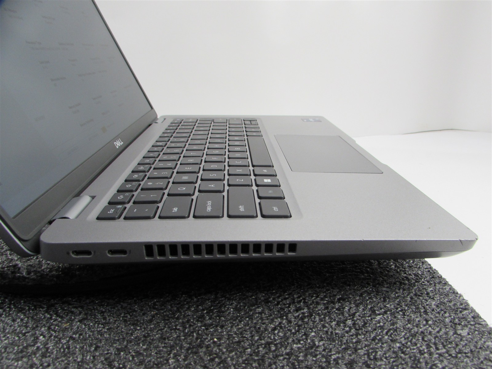 DELL LATITUDE 5431 1920X1080 FHD CORE I7-1270P 256GB 16GB RAM NO O.S