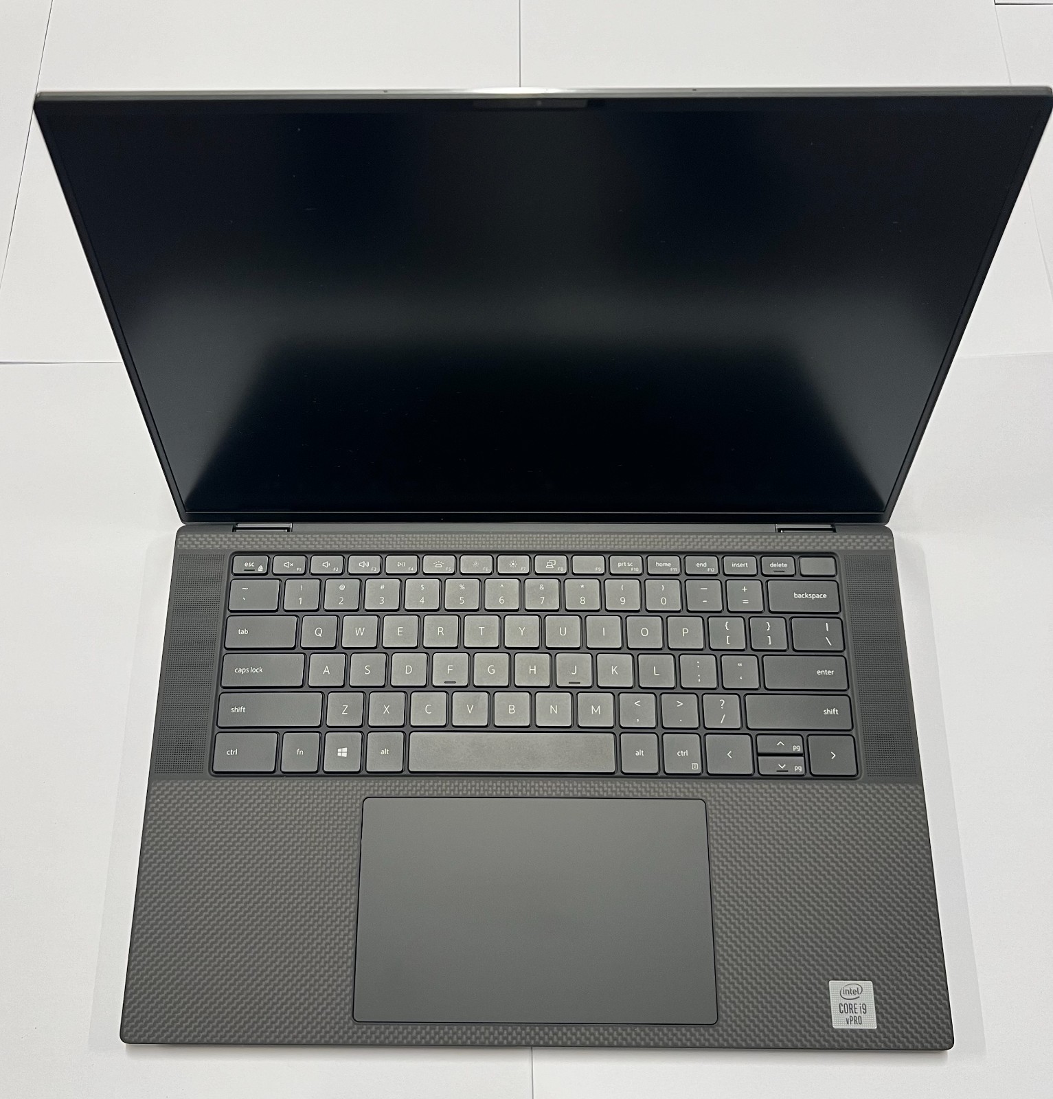 New Dell Precision 5550 15.6 FHD i9-10885H 2.40GHz 32GB 1TB SSD Quadro T2000