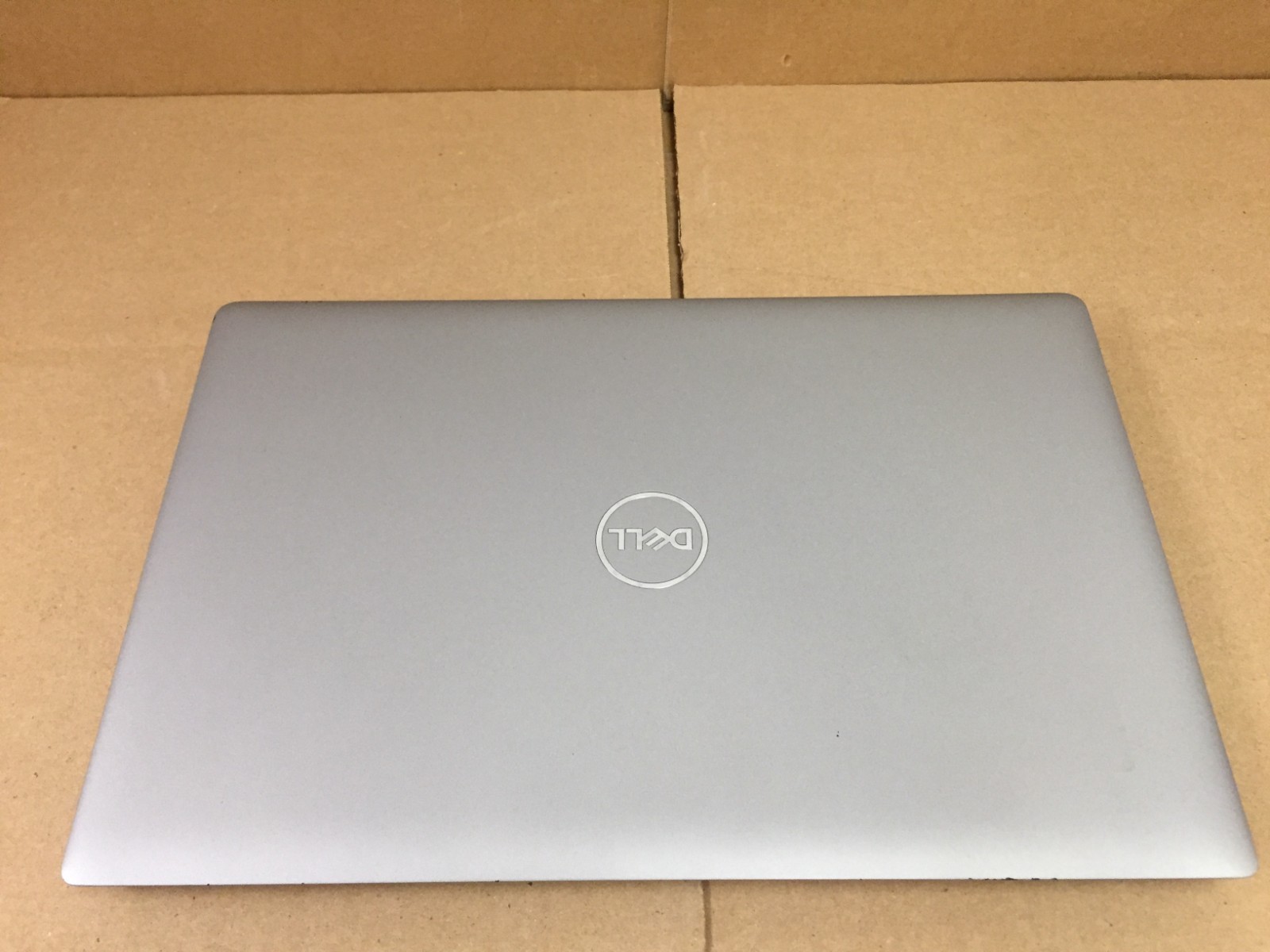 Dell Precision 3560 15.6″ FHD Laptop i5-1135G7 16GB RAM 256GB SSD Backlit w/ AC