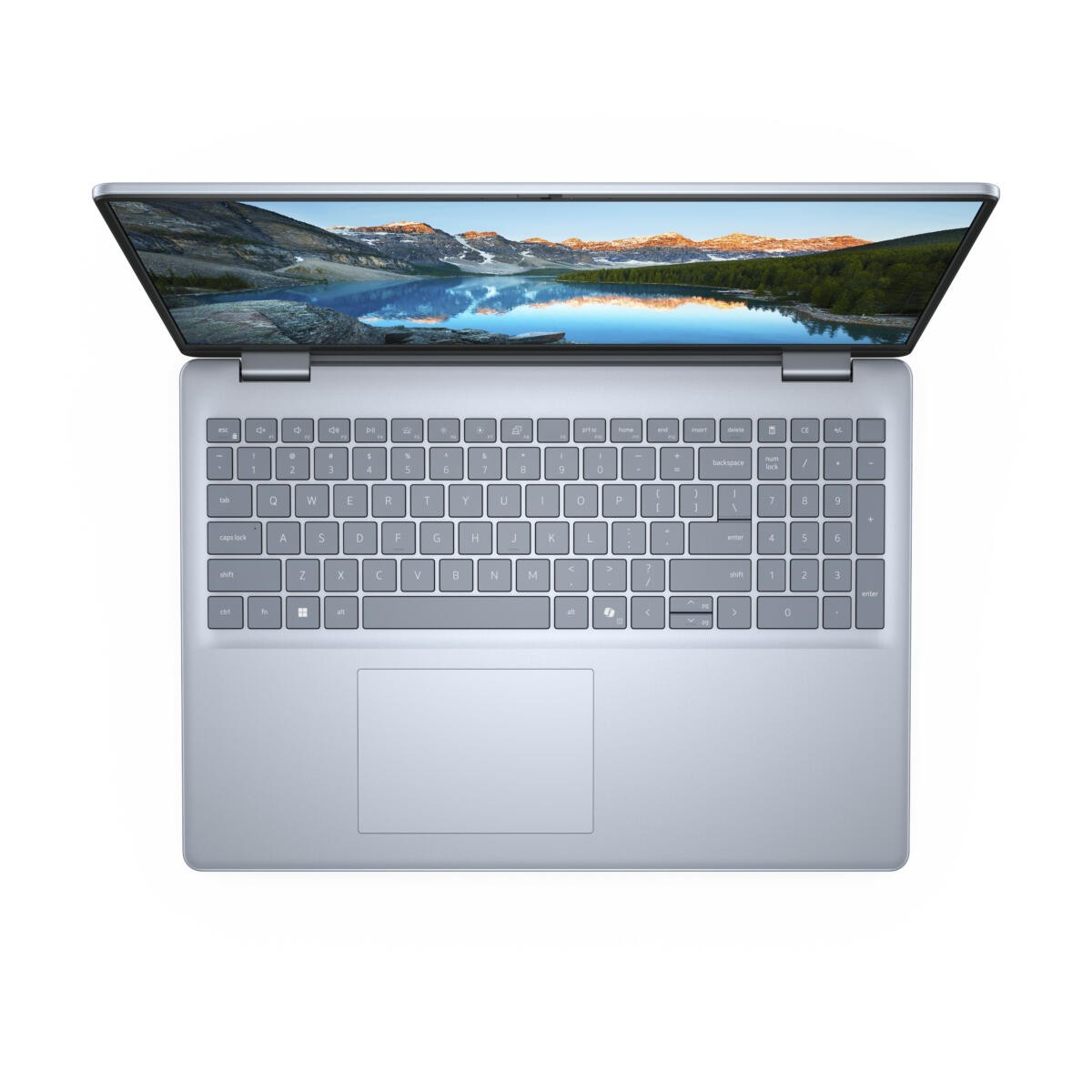 Dell Inspiron 5640 16″ 1920×1200 Touch Core 7 150U Processor 16GB 1TB SSD W11H O