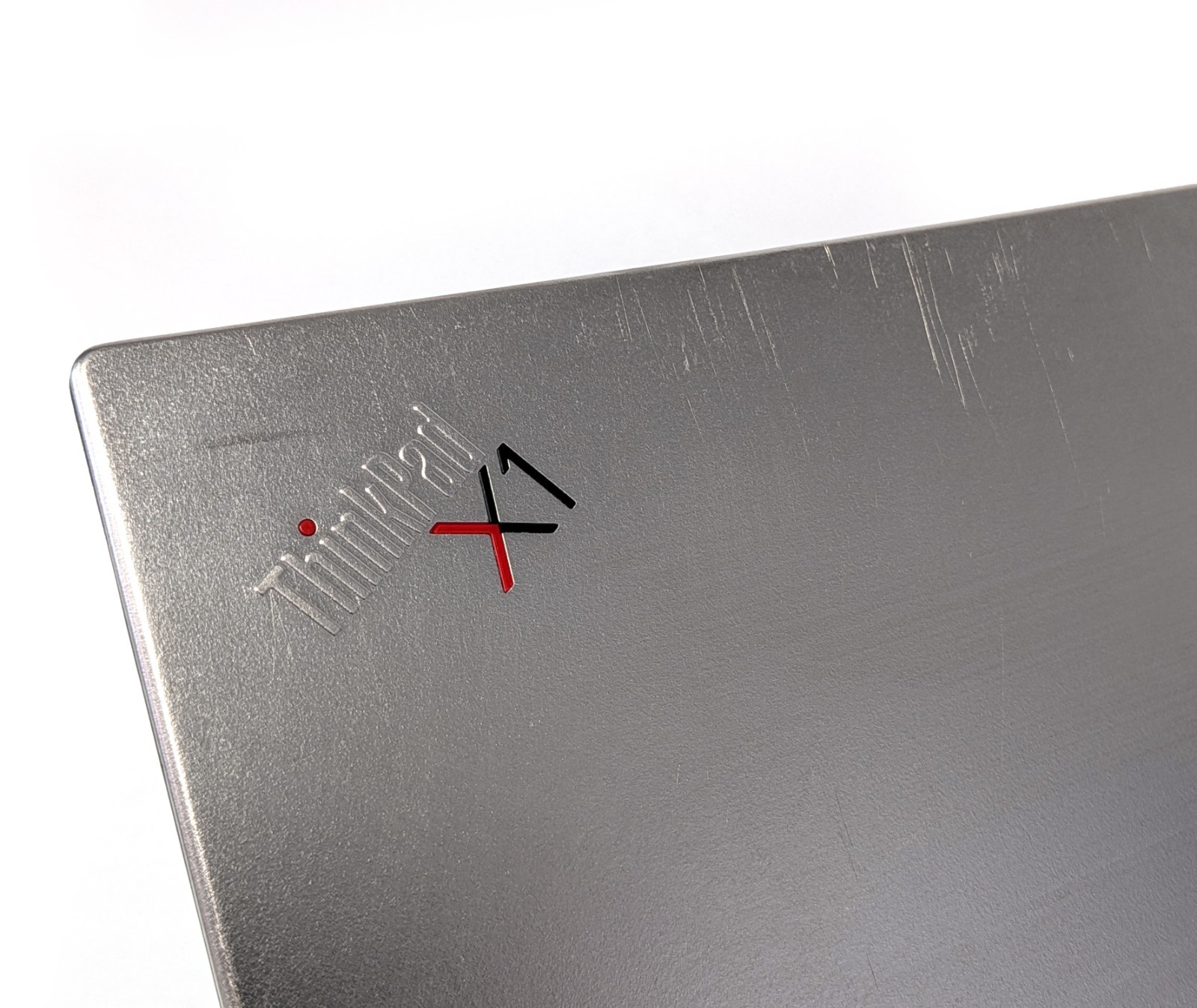 ThinkPad X1 Titanium Yoga Gen 1 Touch Laptop i7-1160G7 16GB 512GB NVMe Win 11 P