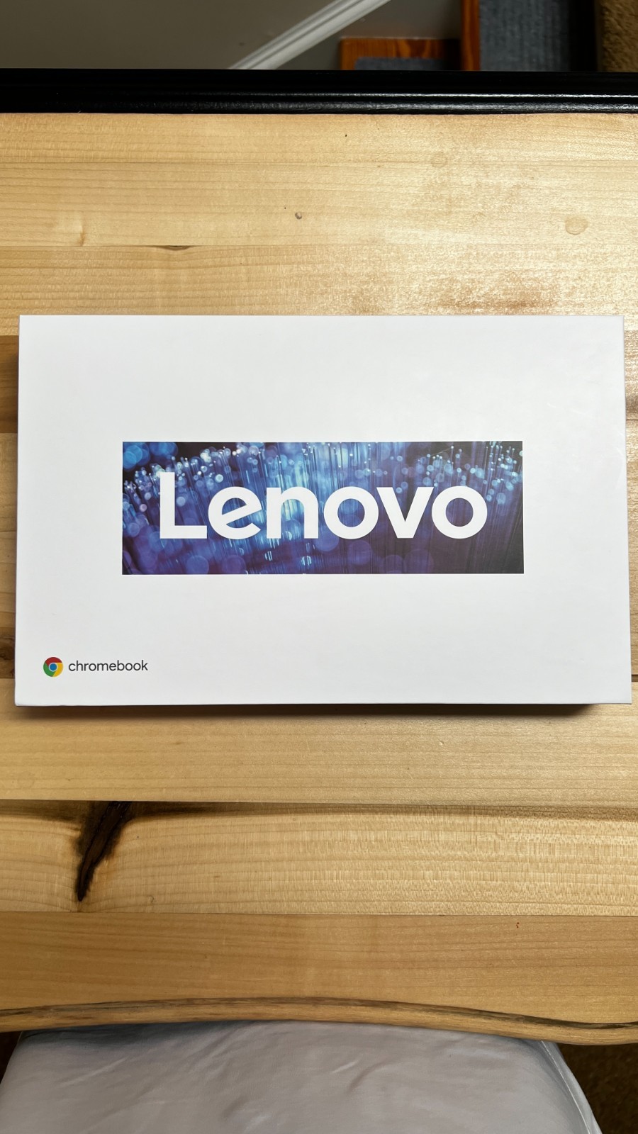 Lenovo IdeaPad Diuet Chromebook CT-X636F 10.1″ (64GB) – Ice Blue + Iron Grey