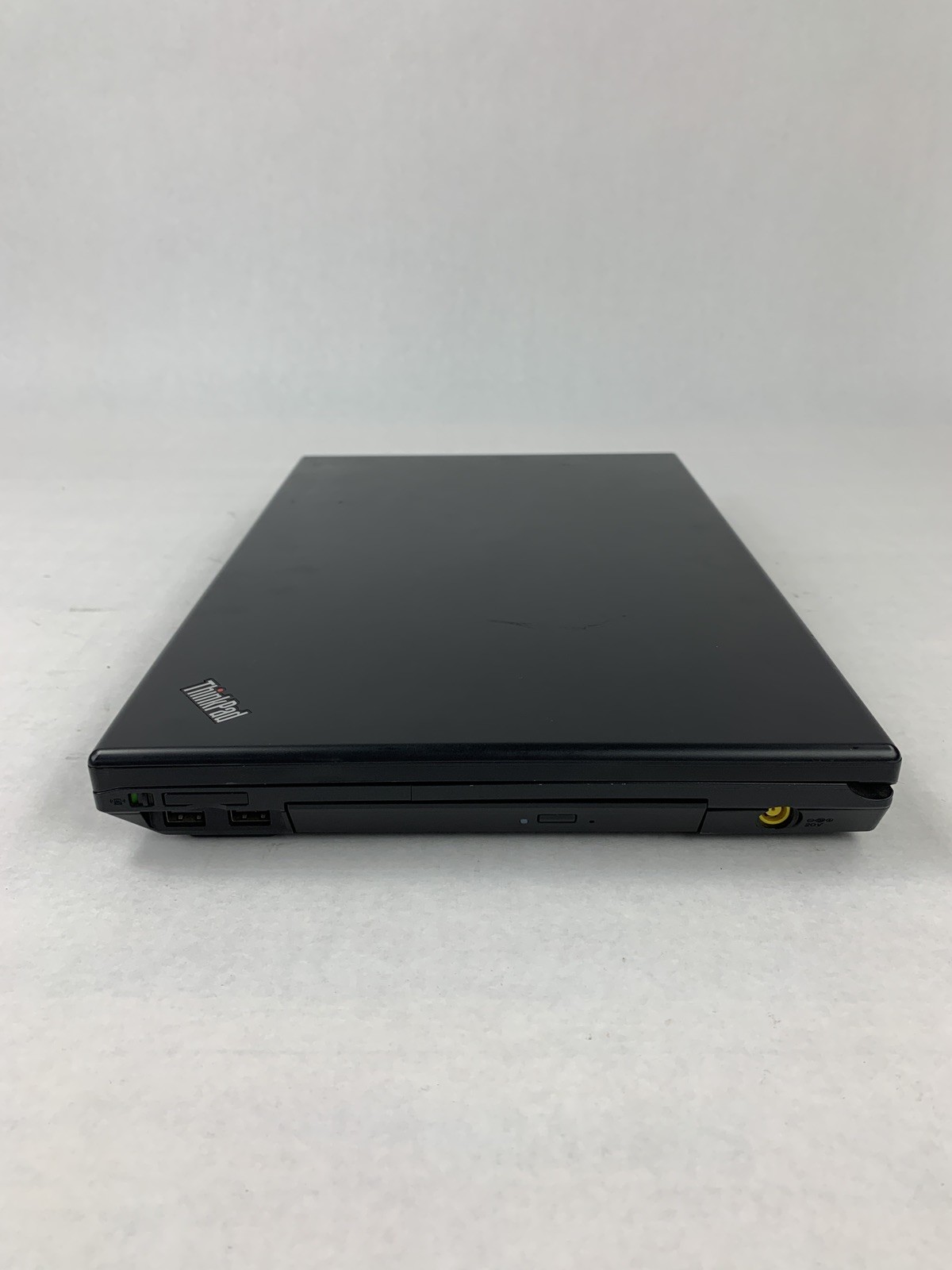 Lenovo ThinkPad L512 15.6″ i5-M520 2.4 GHz 4 GB Ram No OS No HDD No AC No Batt