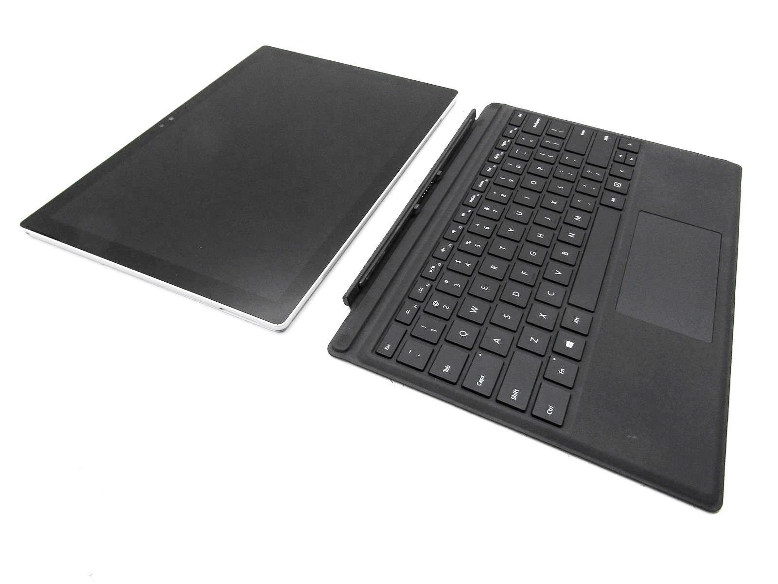 Microsoft Surface Pro 4 1724 2-in-1 12.3″ | Core i5-6300U | 4GB | 128GB SSD