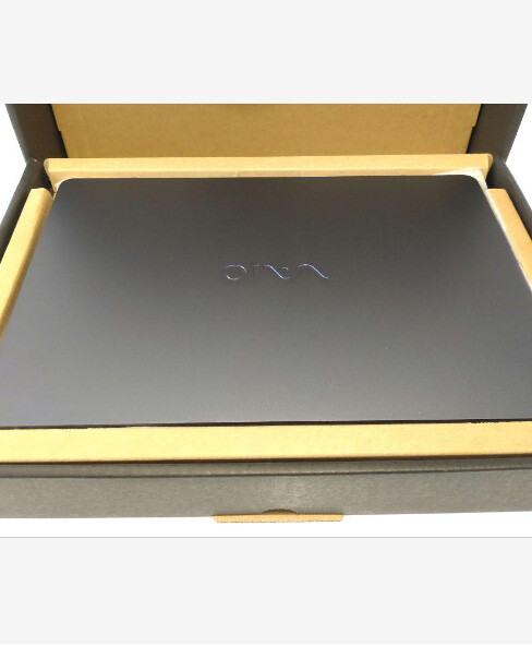Katsuiro model VAIO Z series Intel Core i7-6567U 16GB 256GB with Office