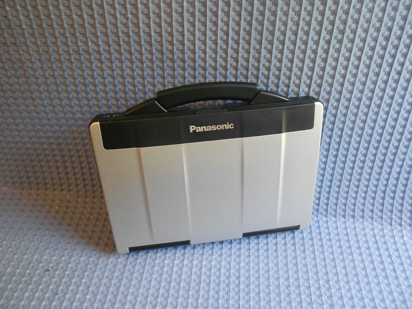 Panasonic CF-53 Tough Book I5 4310 2.00 GHz 250 GB SSD 8 GB Ram Windows 11 Pro