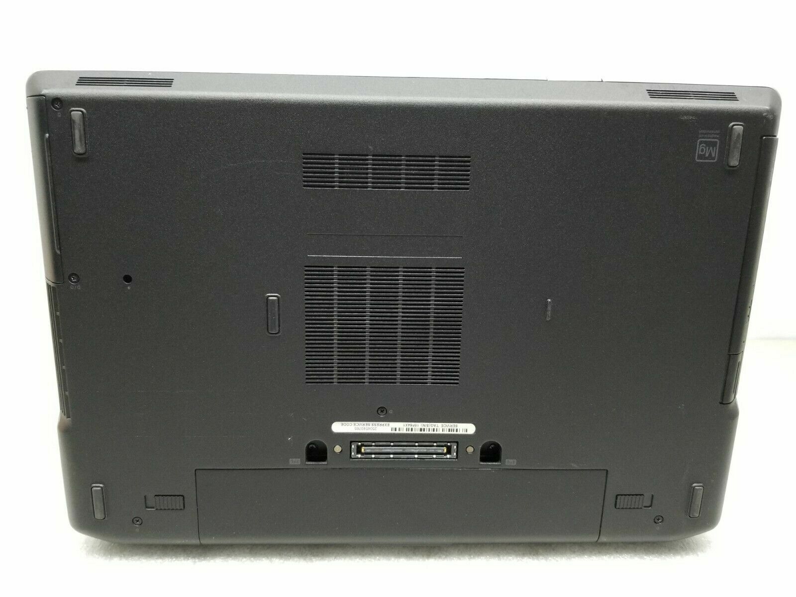 Dell Latitude E6330 i7-3520M 8GB 500GB DVD+RW HDMI WebCam Win 10 Office 2019