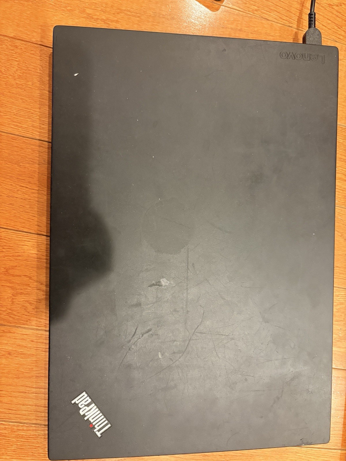 Lenovo ThinkPad T570 i7-7600U @2.60GHz | No Drive | 8GB RAM | No OS