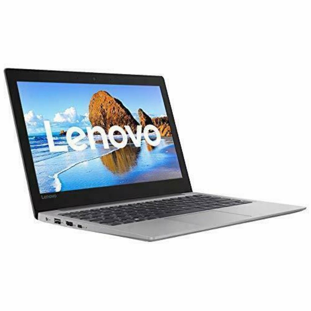 Really Nice Lenovo Ideapad 130S-11IGM 11.6″ 4GB DDR4 64GB SSD  – Gray
