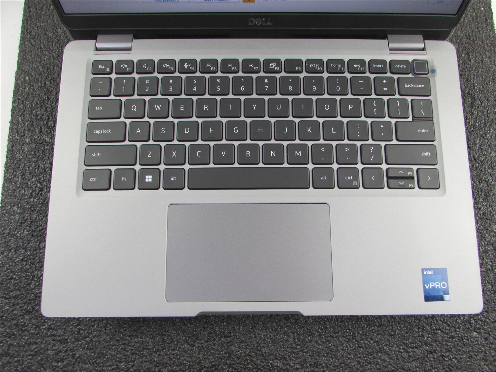 DELL LATITUDE 5330 FHD TOUCHSCREEN I5-1245U 10 CORE 512GB SSD 16GB RAM NO O.S