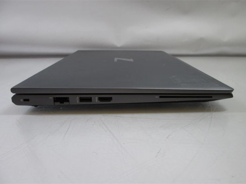 HP ZBook Power G8 Laptop i7-11850H 2.5GHz 16GB 512GB SSD Win11 COA