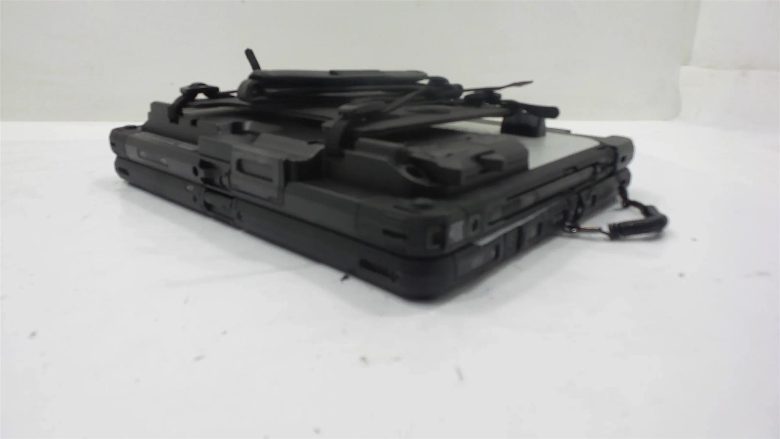 Panasonic Toughbook CF-20 Core i5-7Y57 1.2GHz 8GB 512GB SSD Win 10 Pro