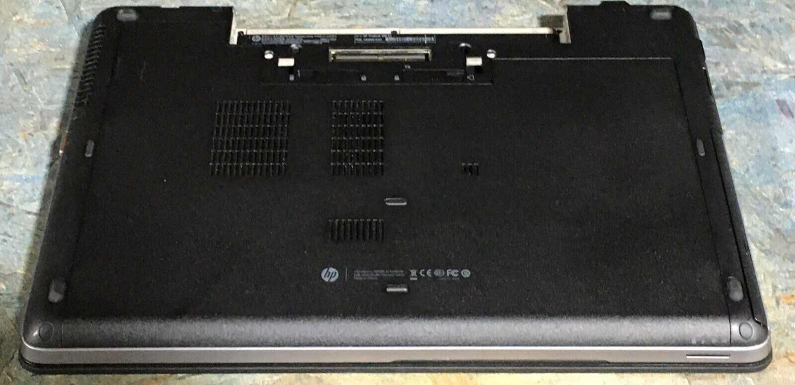 HP ProBook 650 G1 I5-4200M 2.5GHz 250GB SSD 8GB No Battery PC Laptop 15.6″