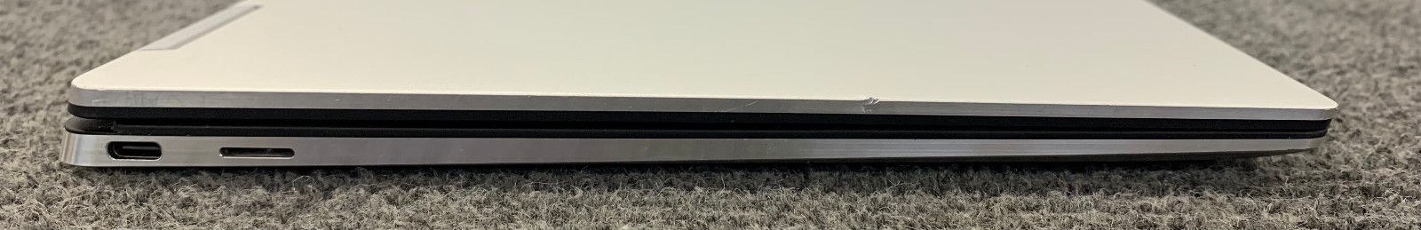 Dell XPS 13 7390 13.3″ 2-in-1 Laptop i5-1035G1 8GB RAM 256GB NVMe, As Is