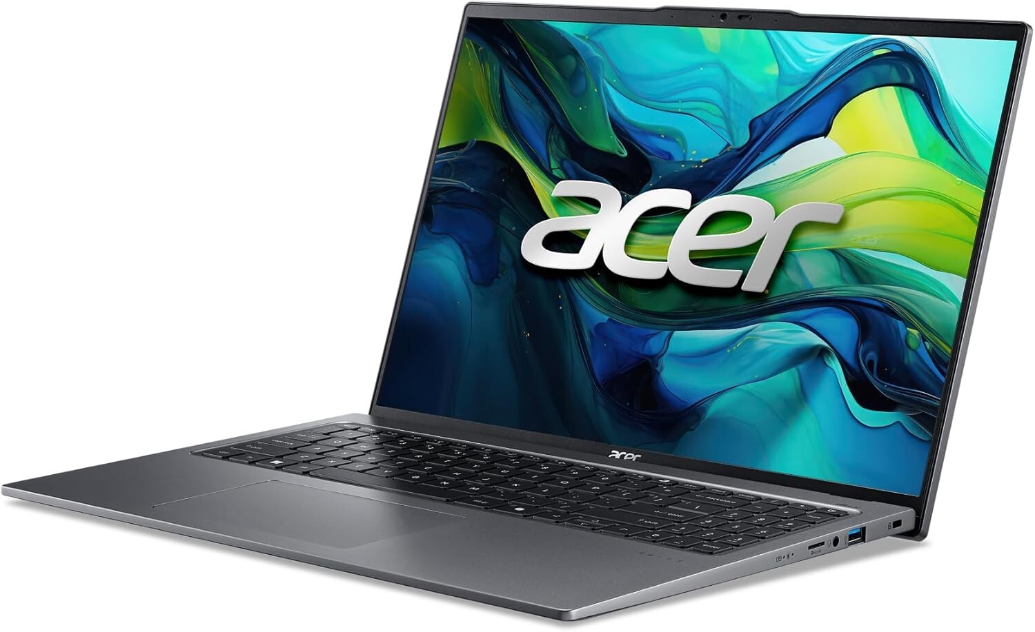 Acer Swift Go 16 16″ Laptop SFG16-72T-95Z6 AI Intel Core Ultra 9 Processor 185H