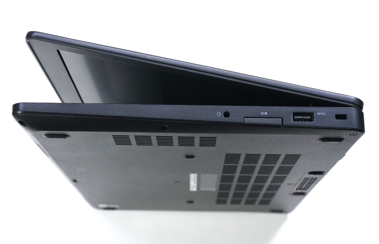 Dell Latitude E5470 14” Laptop – Intel Core i5-6200U 8GB RAM 256GB SSD