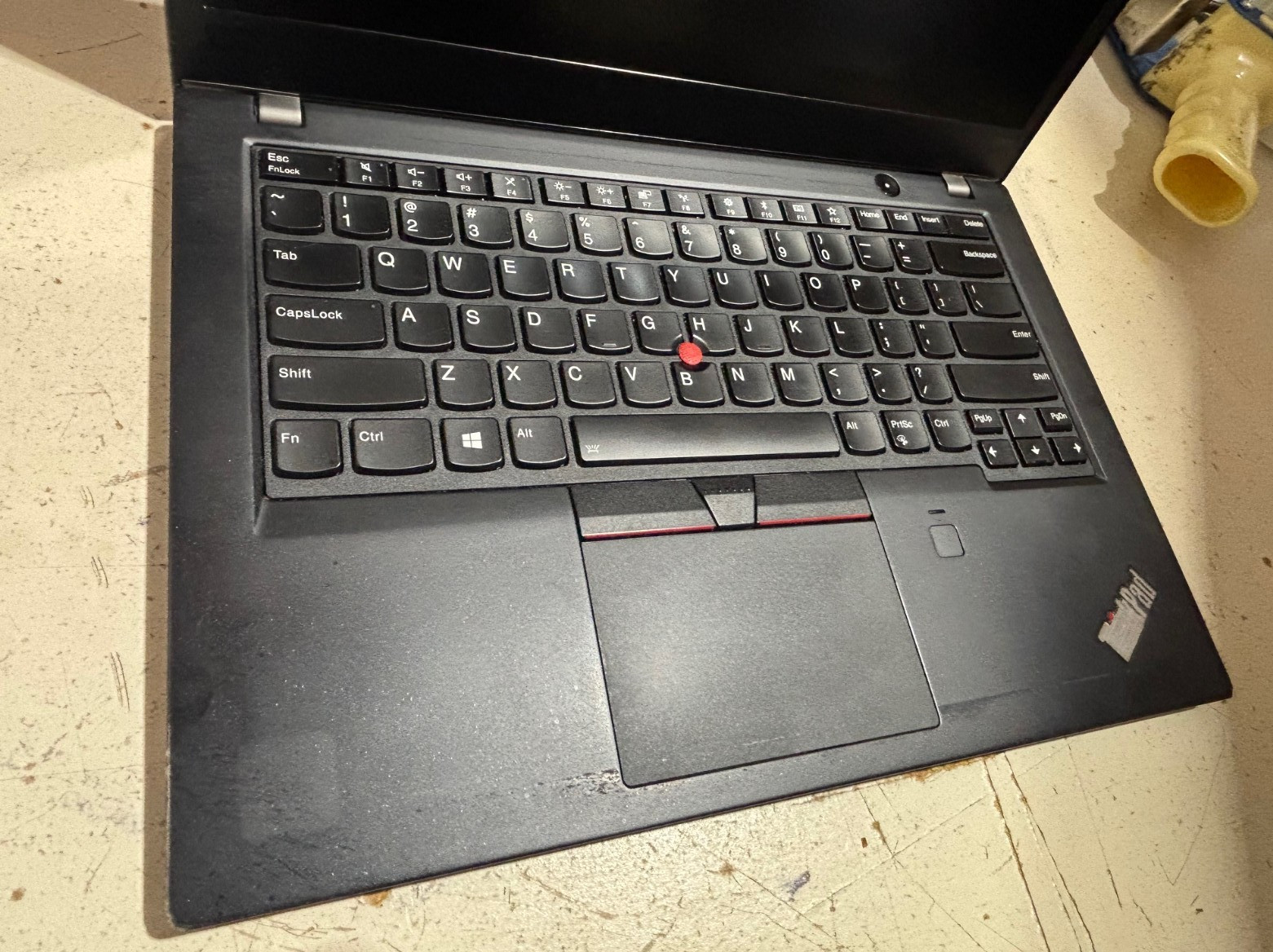 Lenovo Thinkpad T480s Intel i5-8350U, 8GB 256GB SSD Windows 11 Pro Touch Screen