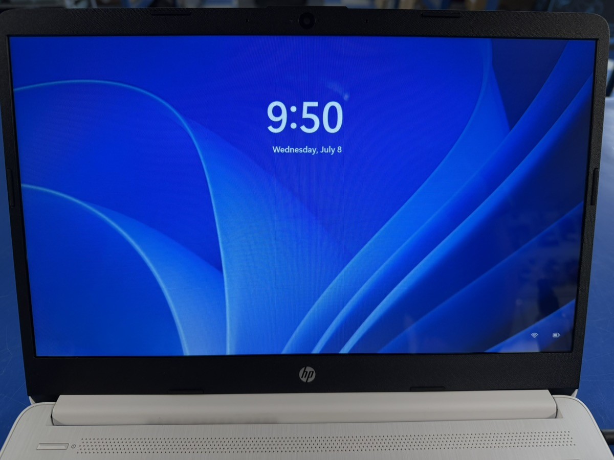 HEWLETT PACKARD 14-DQ0052DX (4GB RAM, 64GB SSD, INTEL CELERON N4120) (C57007108)