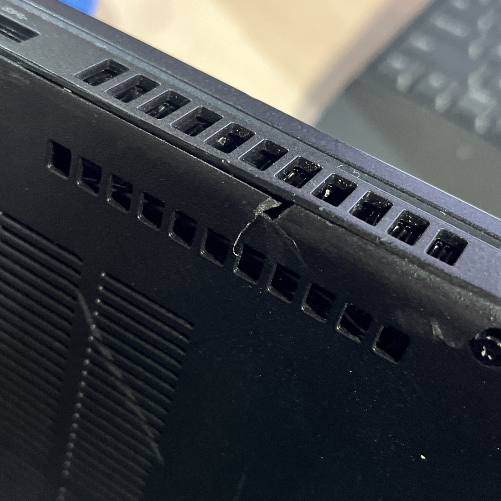 DELL LATITUDE 5500 INTEL CORE I7 8TH GEN 8GB RAM NO HD