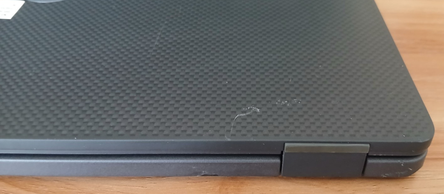 DELL LATITUDE 7410 i5-10310u 14″ FHD 16/256***READ