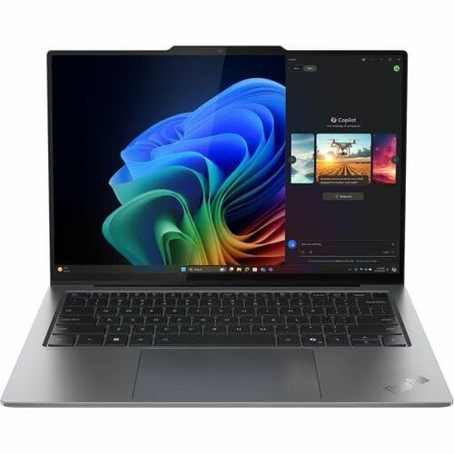 Lenovo ThinkPad X9-14 G1 14″ OLED Copilot+ U5-226V 16GB 512GB W11P