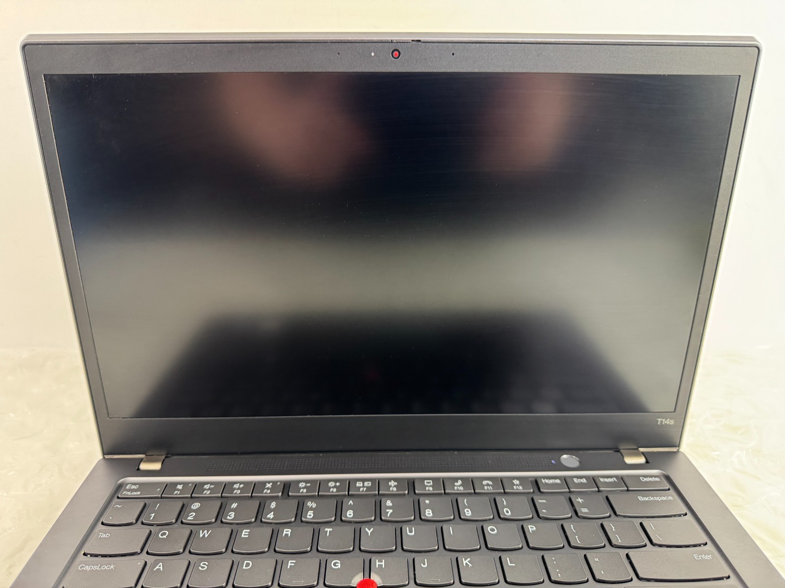 Lenovo ThinkPad T14s Gen 2 i7-1185G7 16GB 256GB SSD 14″ FHD Win 11 Pro