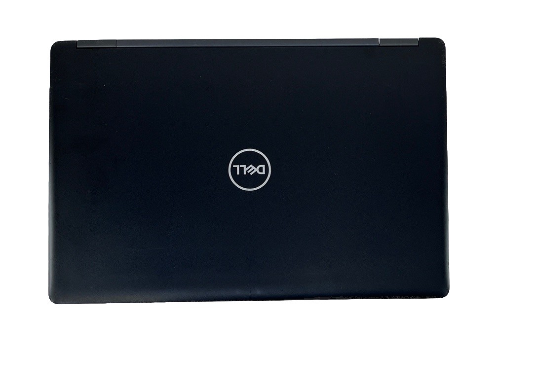 Dell Latitude 5590 15″ HD i7-8650U @ 1.9 GHz 8GB 512GB *Grade C*