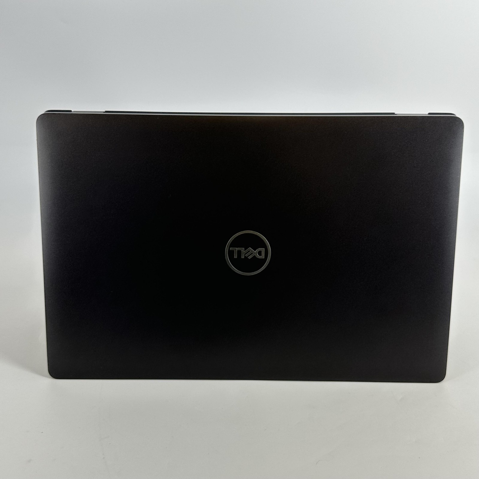 Dell Latitude 5501 15 Gray FHD i7-9850H 2.60GHz 48GB 512GB SSD Good BAD BATTERY
