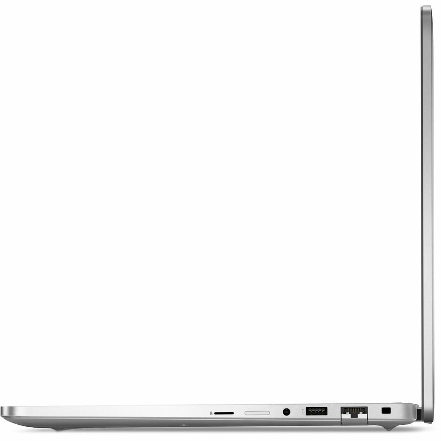 Dell Pro 16 Plus PB16255 16 Notebook – Full HD Plus – 60 Hz – AMD Ryzen 7 PRO 2