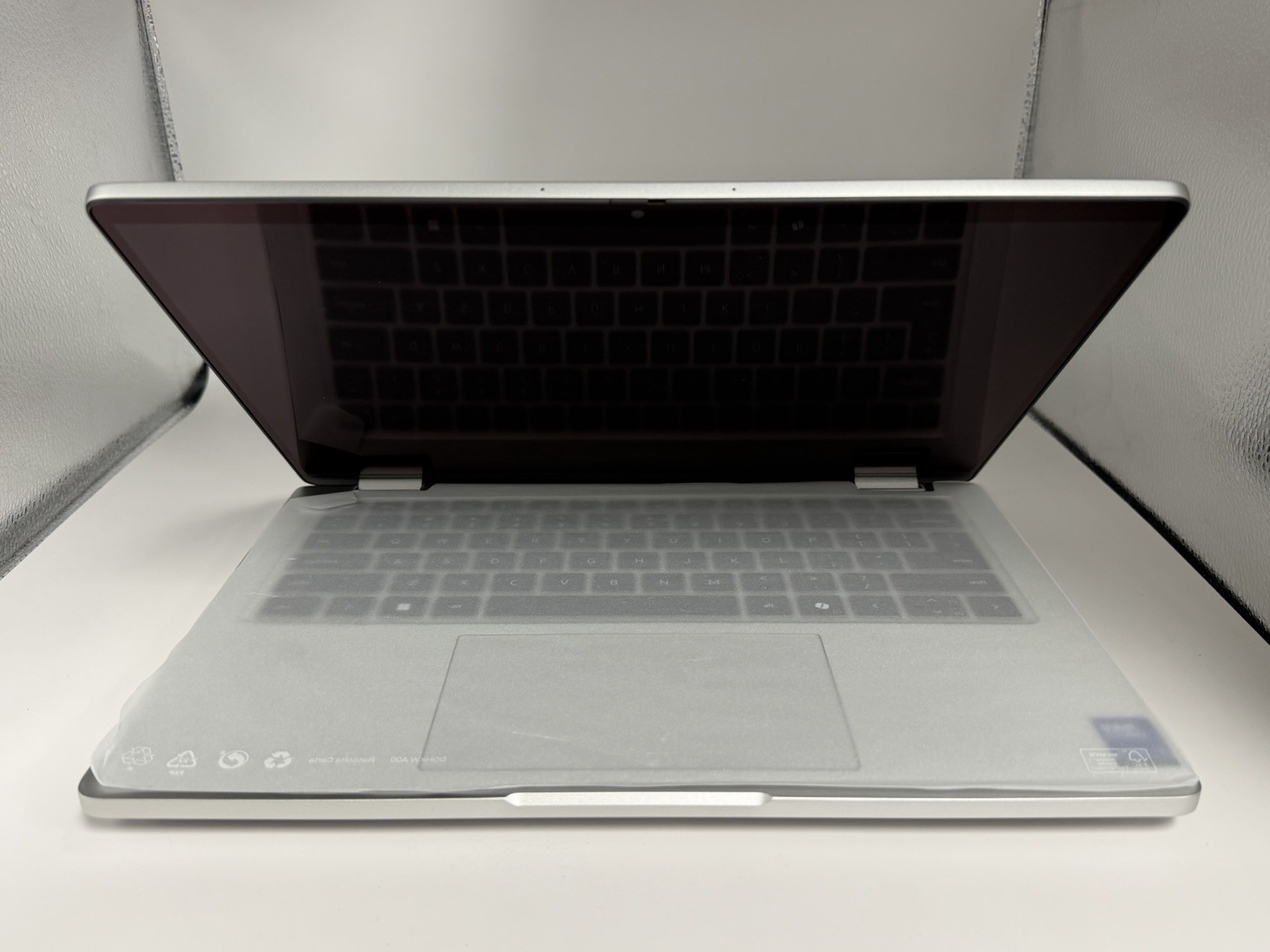 Dell Pro 14 Plus 14″ 2-in-1 Ultra 7 268V 32GB 512GB W11P- 437NW