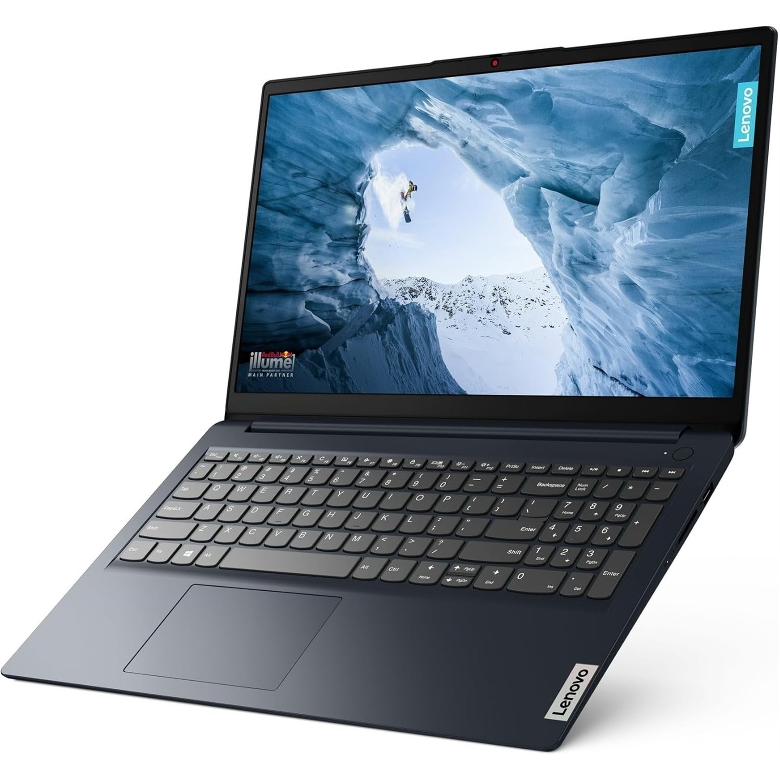 Lenovo IdeaPad 1 15IAU7 15.6″ 8GB 512GB, Abyss Blue