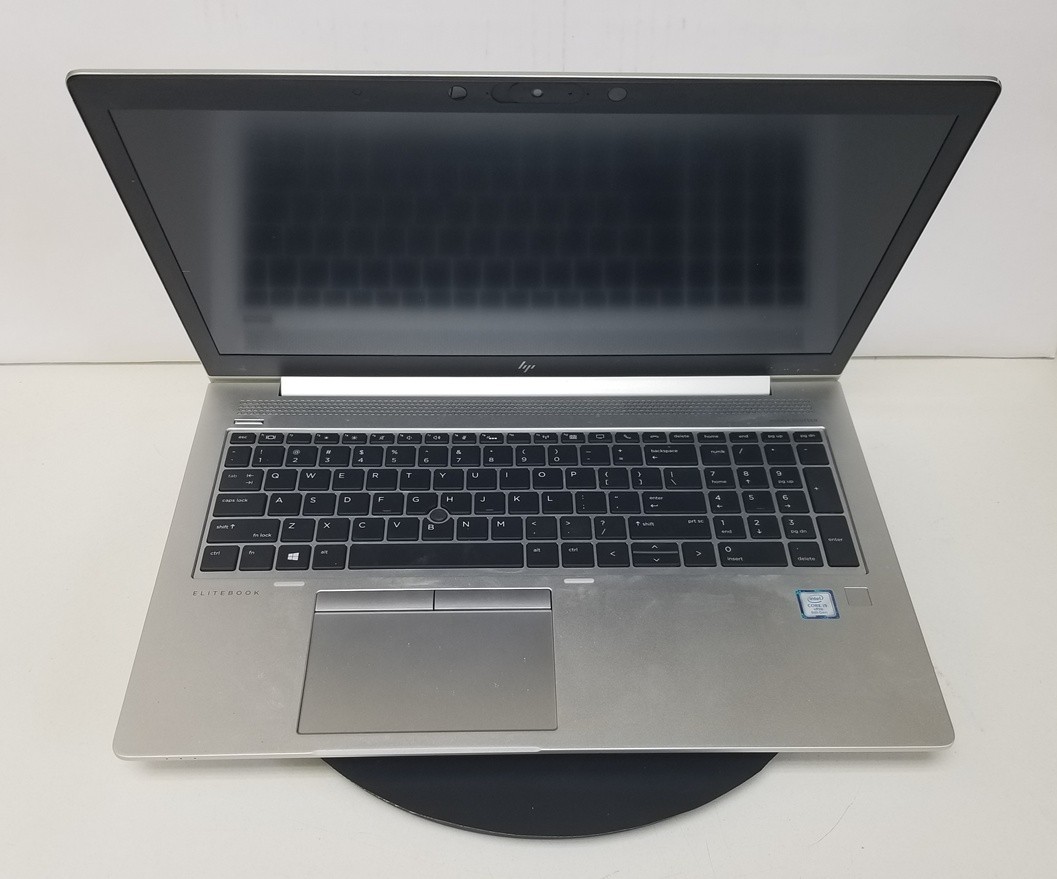 HP EliteBook 850 G6 i5-8365U 1.6 GHz 8GB FHD NO HDD/SSD/OS