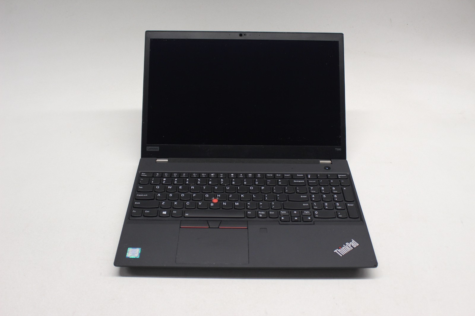 Lenovo T590 I7-8665U 512GB NvME SSD 16GB DDR4 Win11Pro-Touchscreen**See Desc