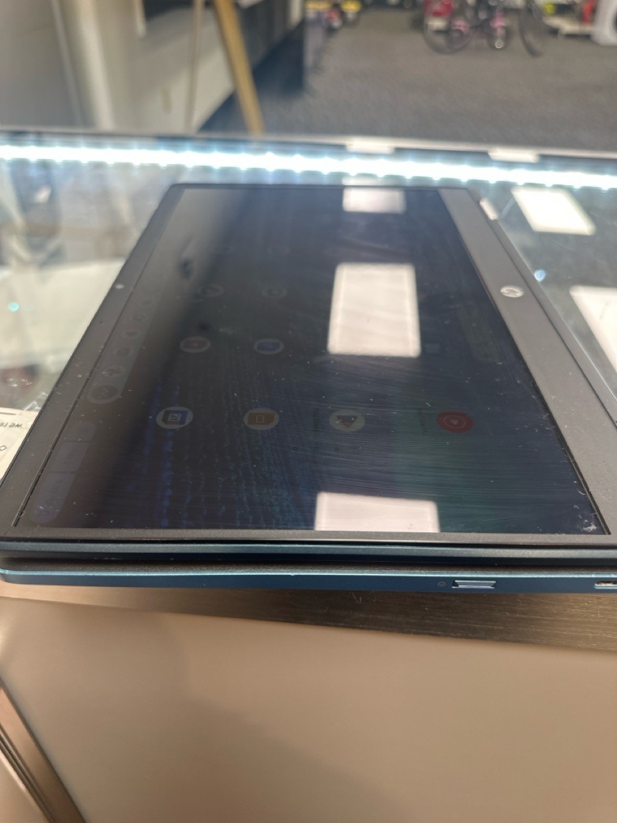 HEWLETT PACKARD RTL8822CE (B04038692)