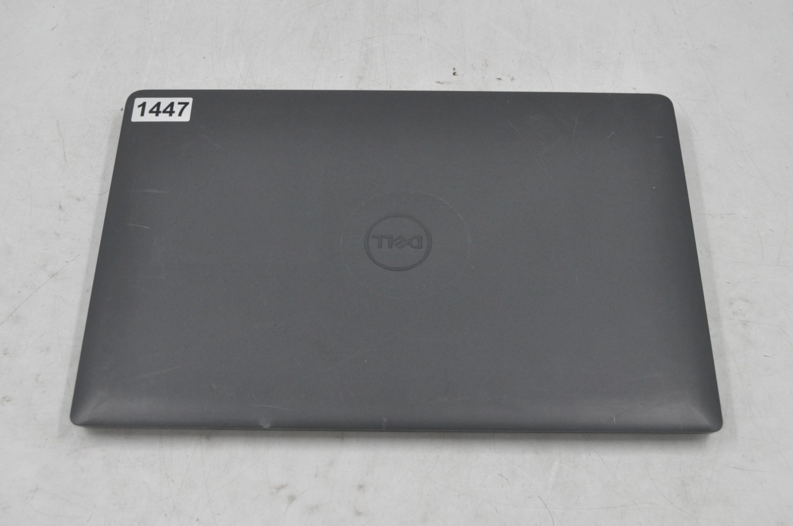Dell Latitude 3550 Intel Core i5-1345U 8GB RAM No SSD #1447