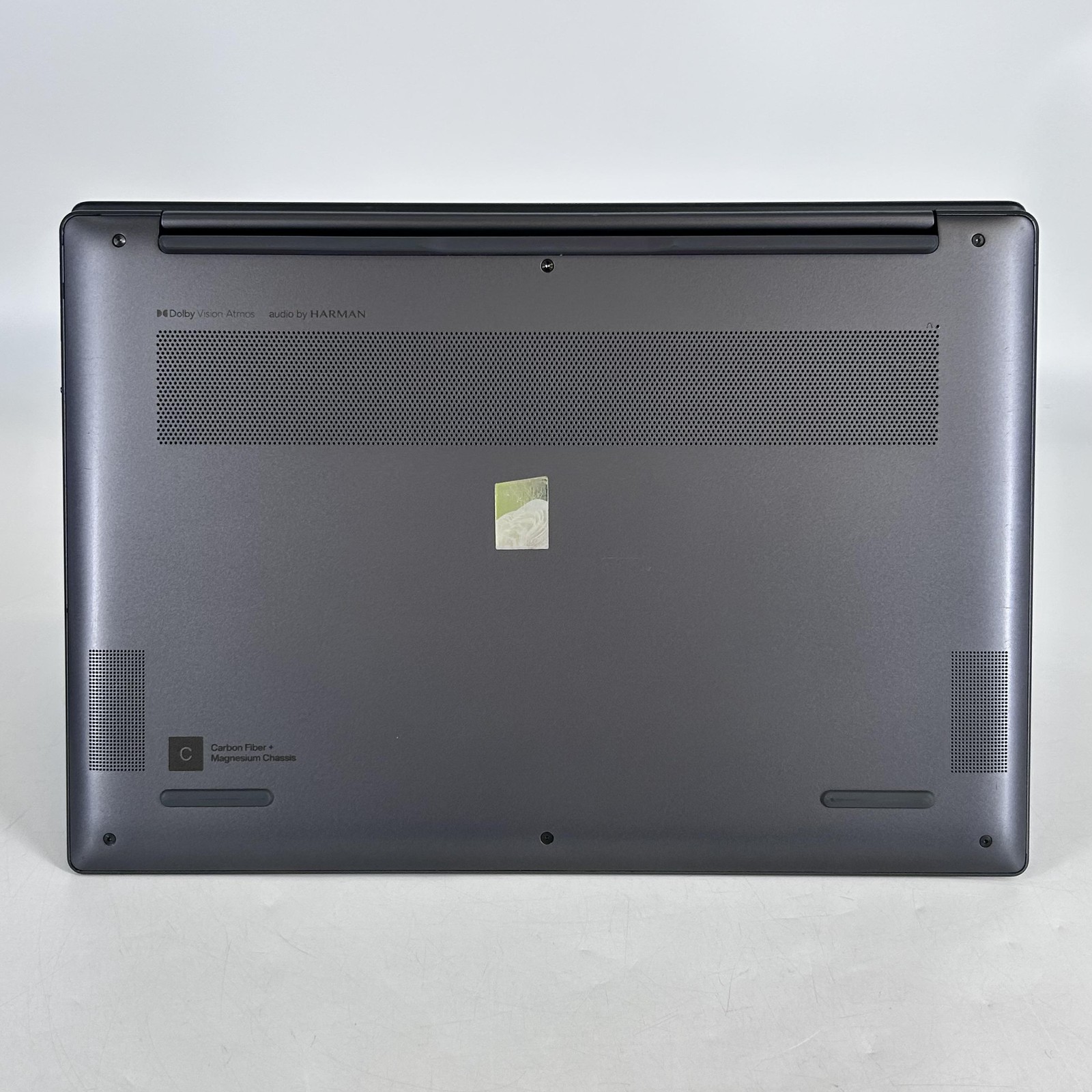 Lenovo Slim 7i 14 Gray QHD TOUCH 2.1 GHz i7-1260P 16GB RAM 1TB SSD Good