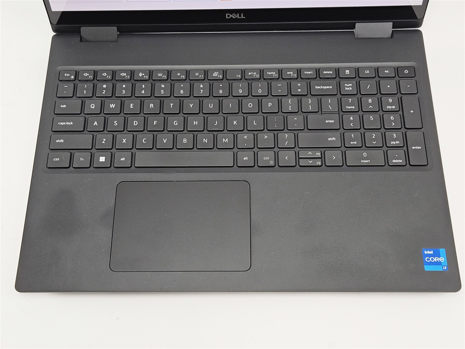 Dell Precision 7670 16″ 32GB RAM 2TB SSD Core i7-12850HX RTX A3000 Laptop
