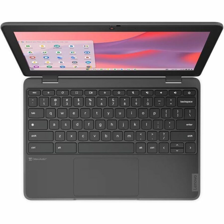 Lenovo 100e Chromebook Gen 4 11.6 Touchscreen Chromebook 1366×768 HD Intel N100