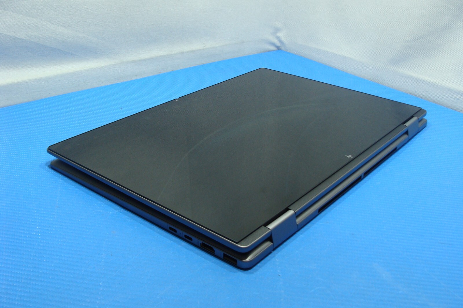 HP ENVY x360 16-ad0013dx 2-in-1 16″ TOUCH AMD Ryzen 5 3.5GHz 8GB 512GB 100tt
