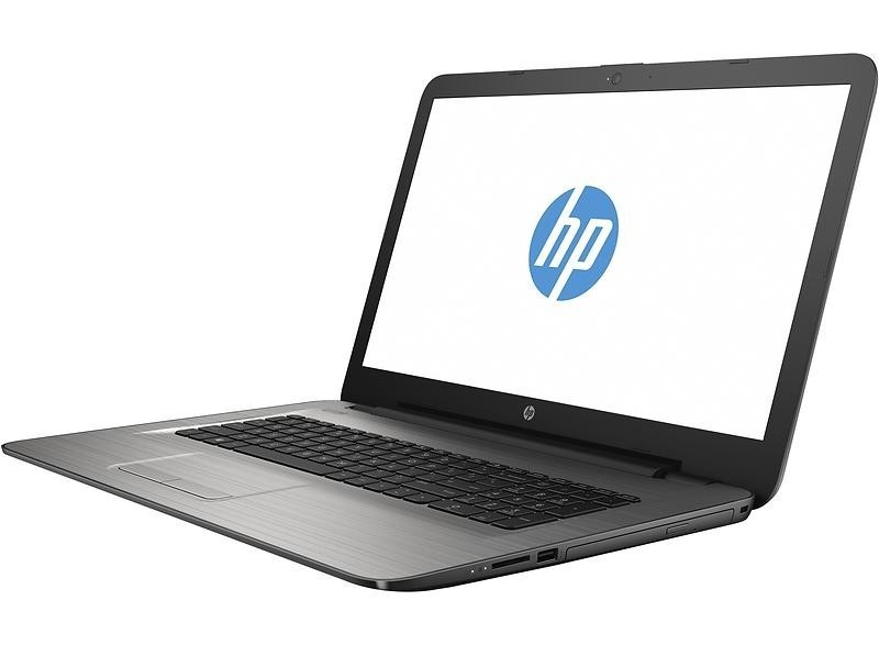 HP Notebook 17-y080no – AMD A6-7310, AMD Radeon R4 Graphics, 8 GB DDR3