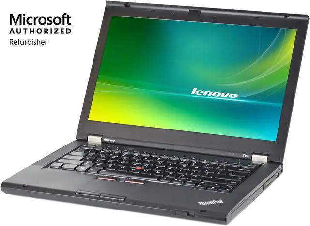 Lenovo Thinkpad T430 Renewed 14 in 8GB RAM 128GB Core i5 128GB SSD