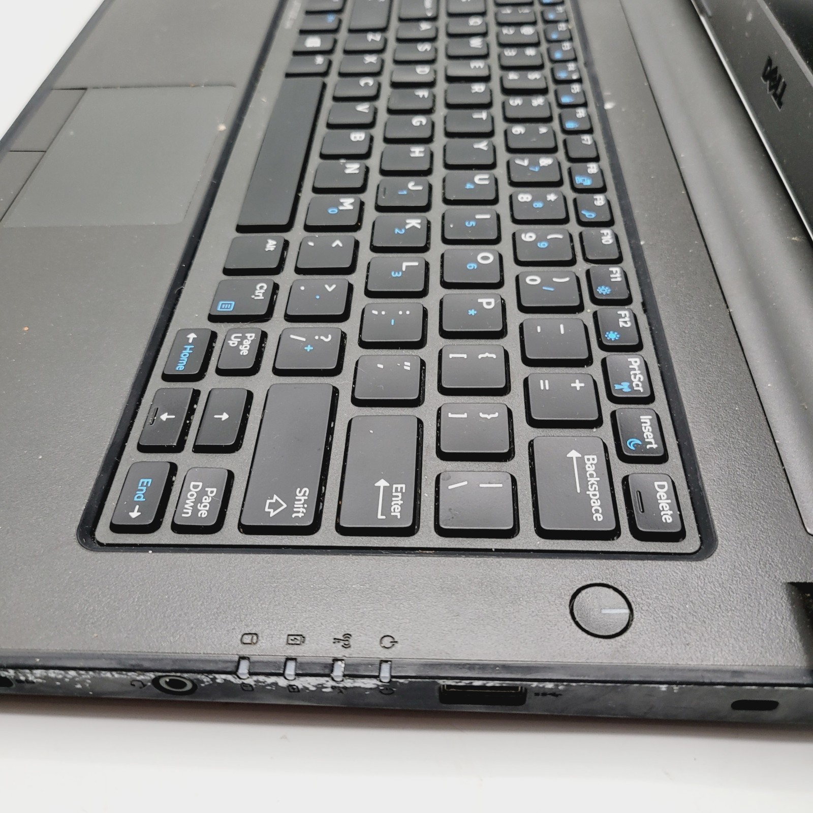 Dell Latitude 3340 Core i3 4005U 1.7GHz 4GB RAM No HDD 13″ – ***Boot to Bios