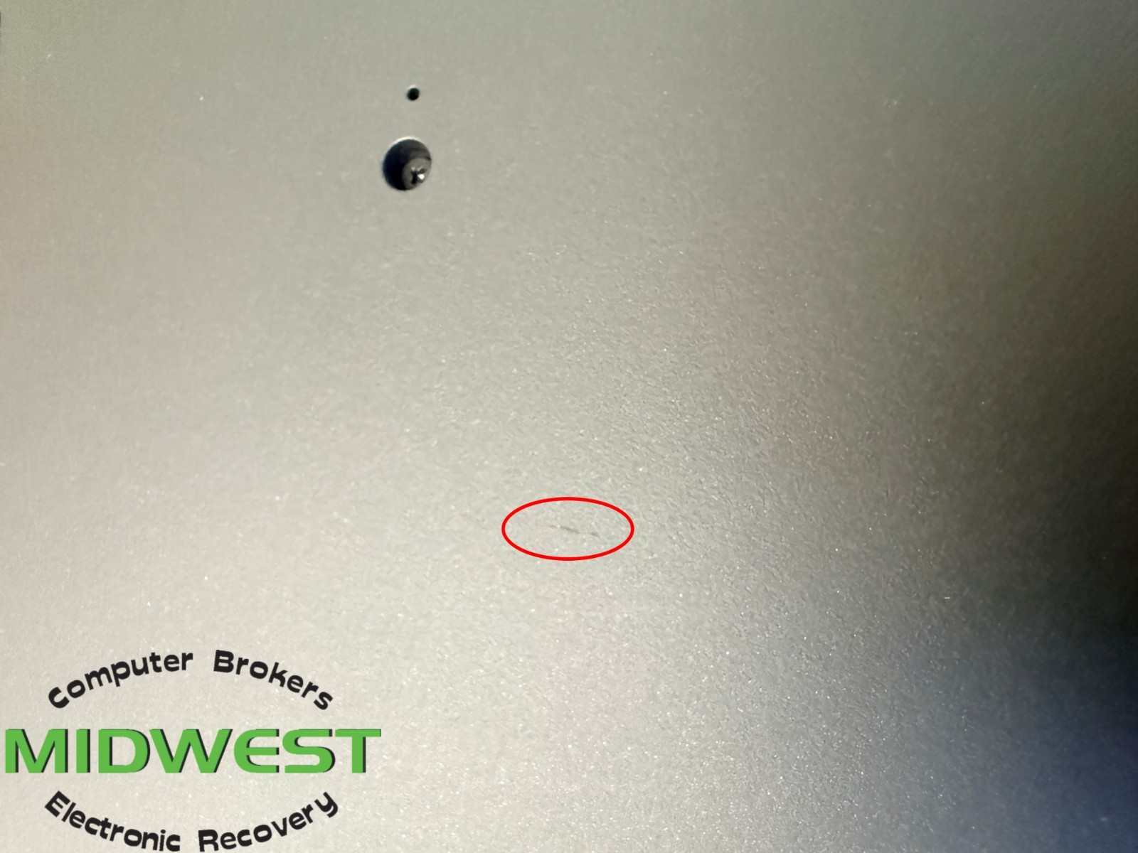 Lenovo ThinkPad T15 Gen 1 i5-10210U 1.6GHz 8GB 256GB SSD (Parts – See Desc.)