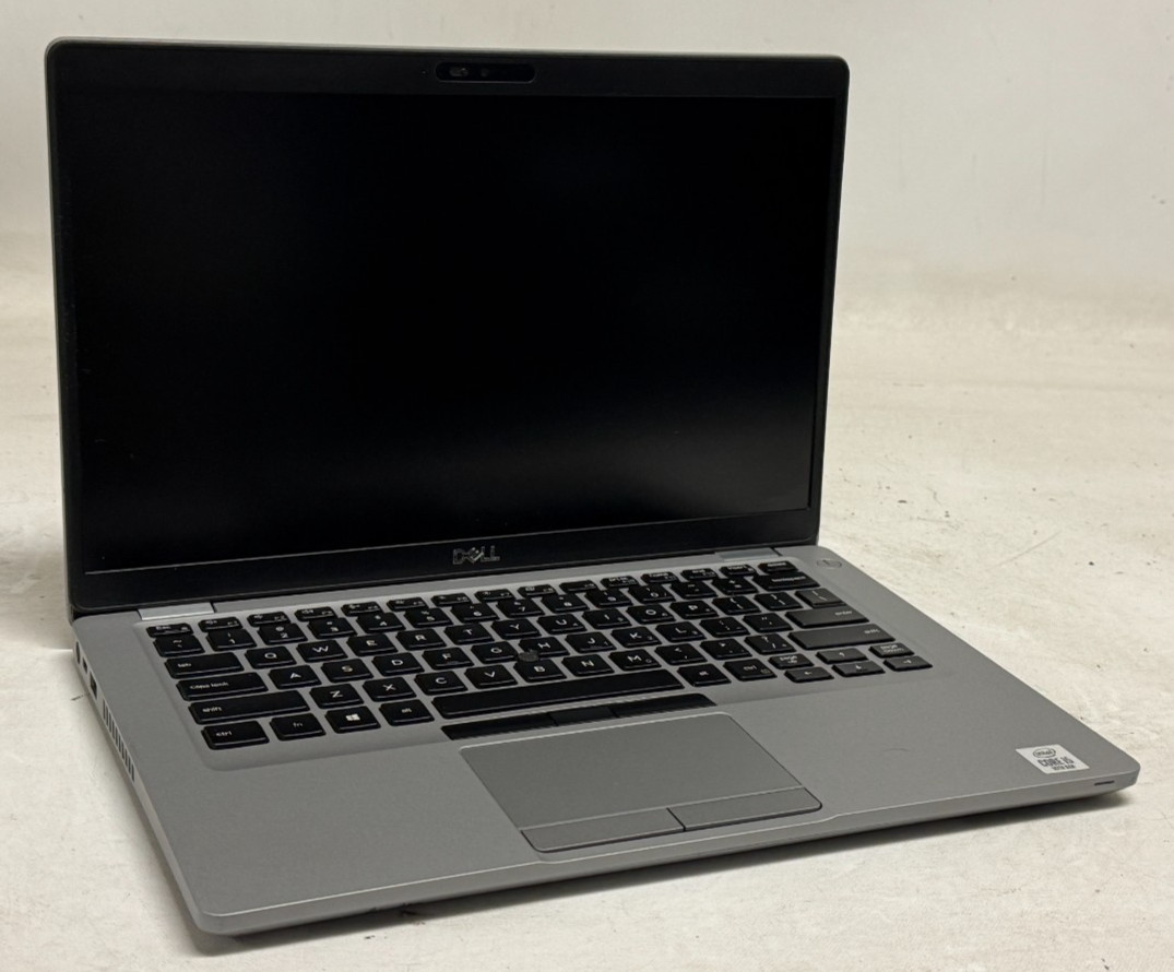 Dell Latitude 5410 14″ (i5-10210u – 8GB RAM – 256GB SSD – Win11Home)