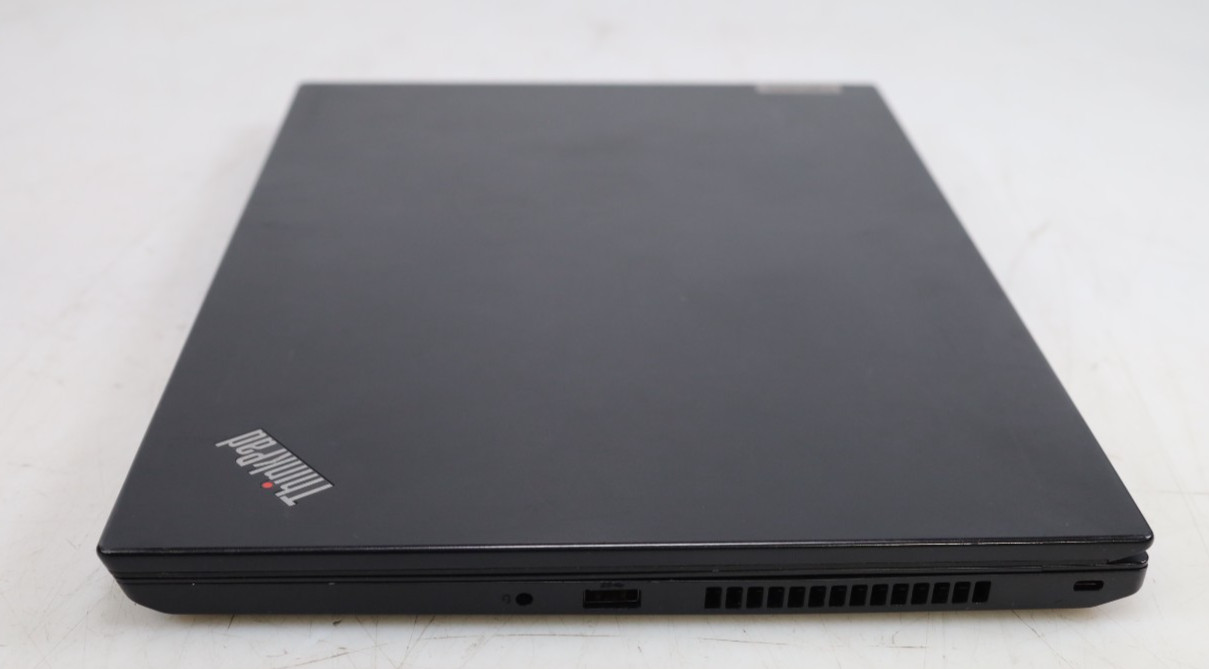 Lenovo ThinkPad L15 Gen 1 AMD Ryzen 5 Pro 4650U 8GB DDR4 NO HDD COA OS