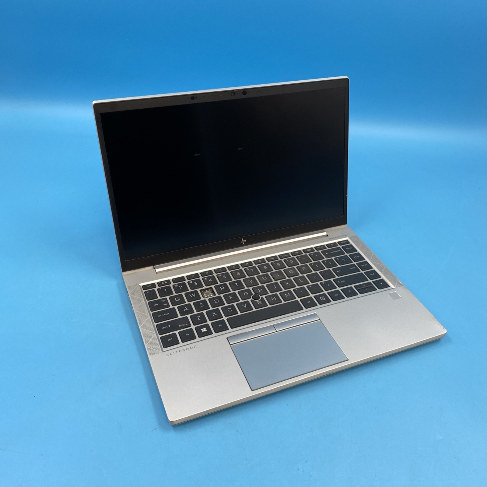 HP EliteBook 845 G7 | R7 Pro 4750U | 8GB RAM | NO DRIVE | NO OS | 73% BATTERY