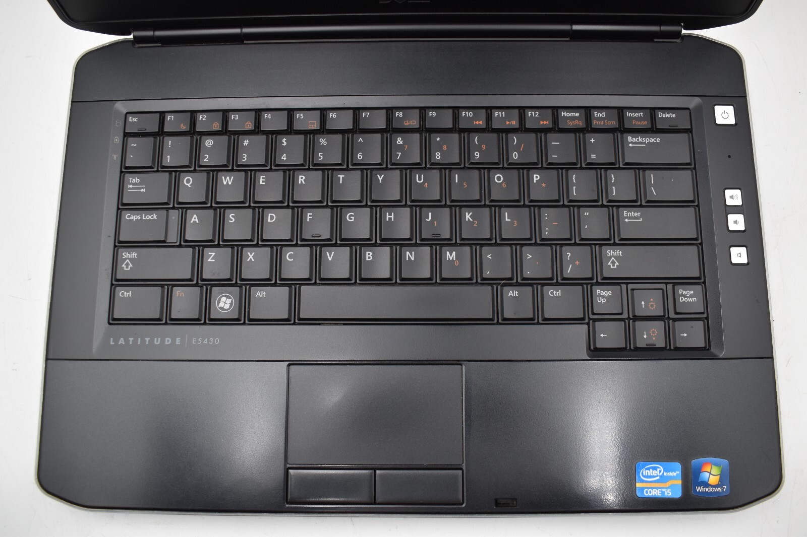 14″ Dell LATITUDE E5430 Laptop i5-3210M @ 2.50GHZ 8GB RAM 256GB SSD *READ