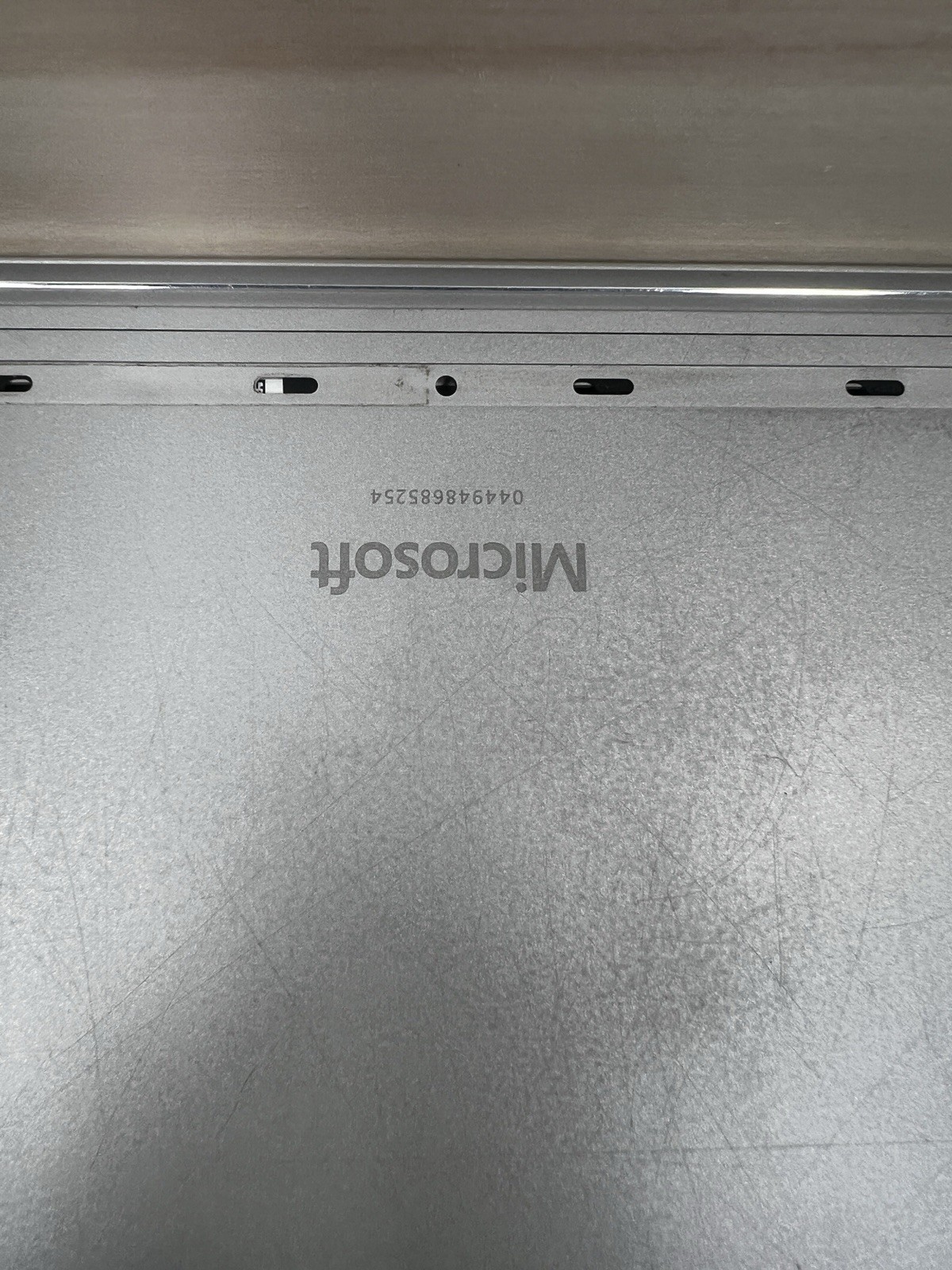 Microsoft Surface Book 2 13.5″ (256 GB, Intel Core i7 8th Gen., 2.6GHz, 8GB)…