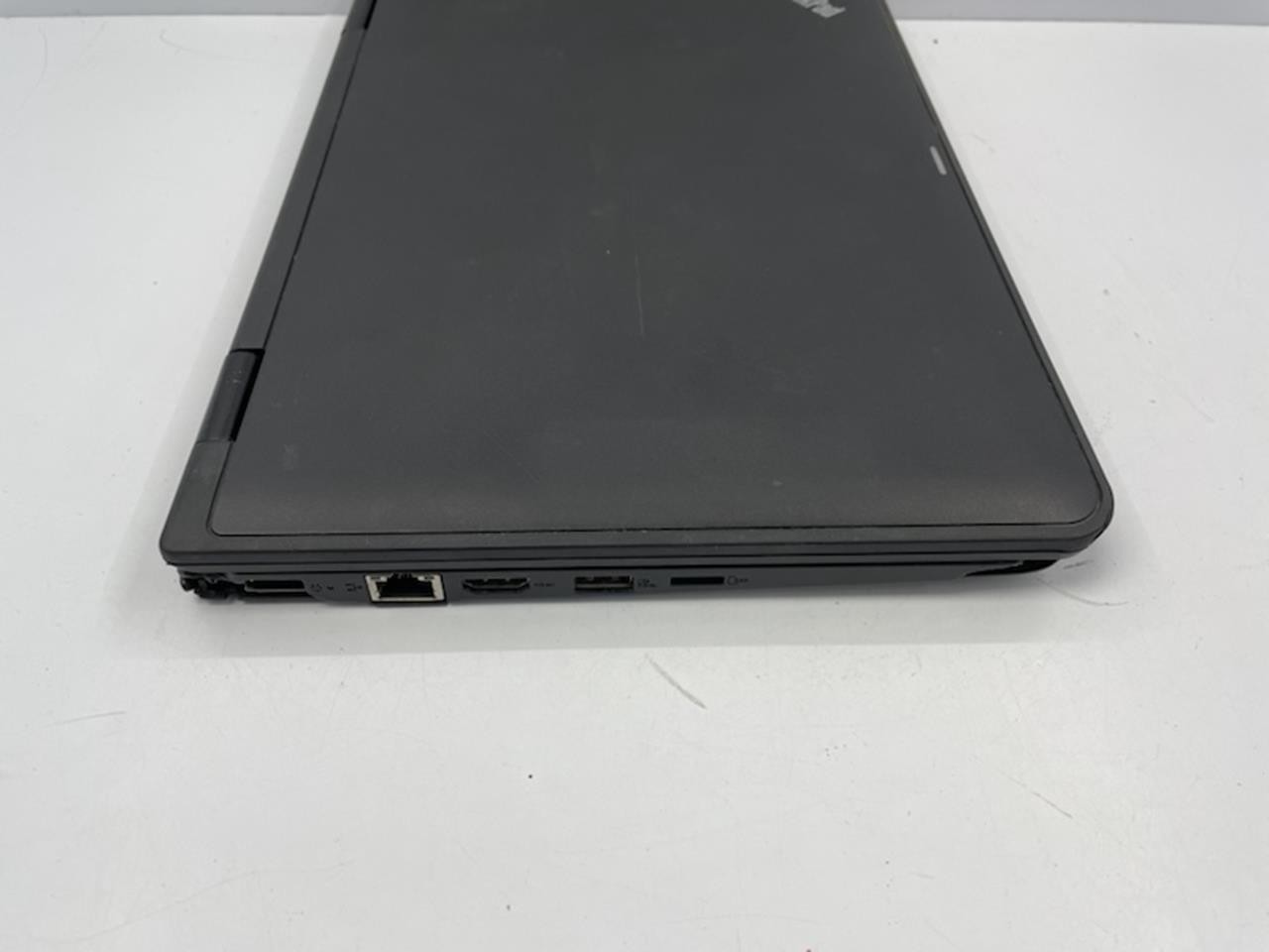 LENOVO THINKPAD YOGA 11E 5TH GEN Celeron N4120 1.10GHZ+4GB No HD/OS Bios Locked