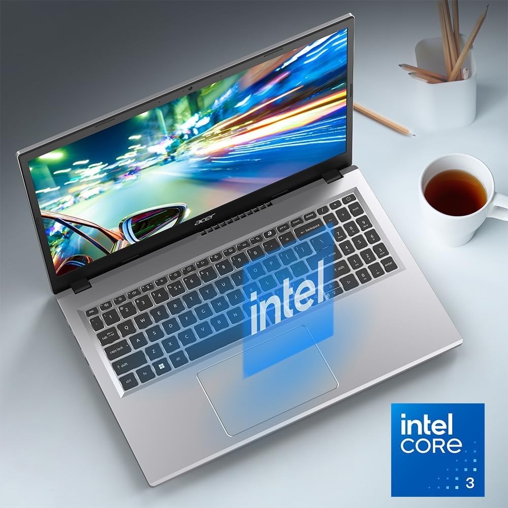Acer Aspire Go 15 15.6″ FHD Intel Core 3 N355/8GB/128GB SSD new!!!!